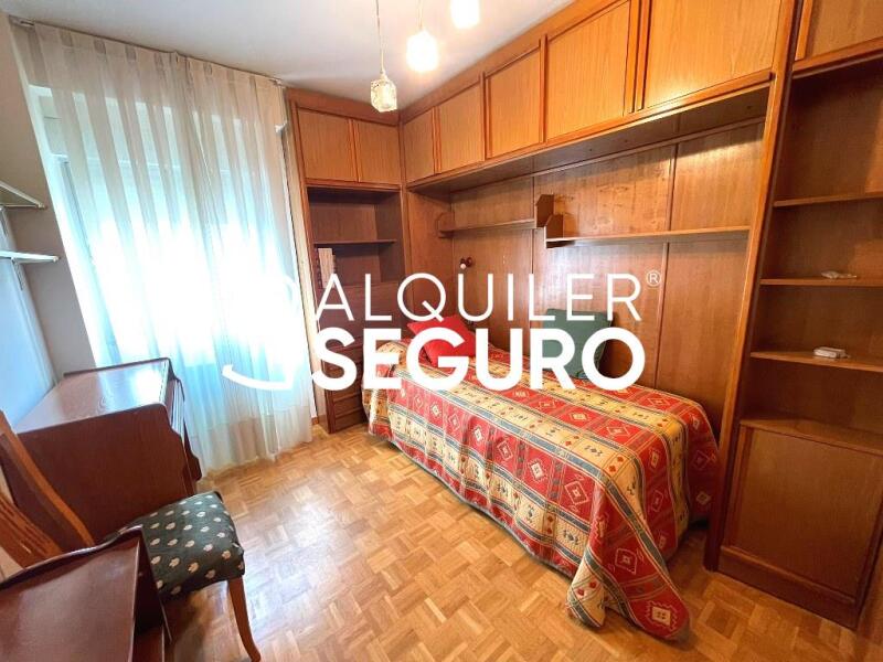 Inmueble en Calle hacienda de pavones, MADRID