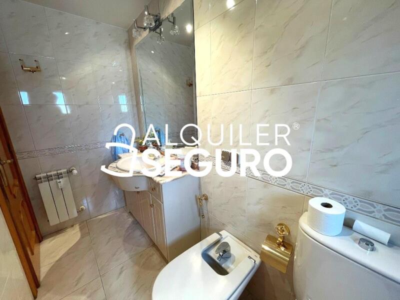 Inmueble en Calle hacienda de pavones, MADRID
