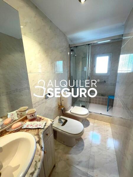 Inmueble en Calle hacienda de pavones, MADRID