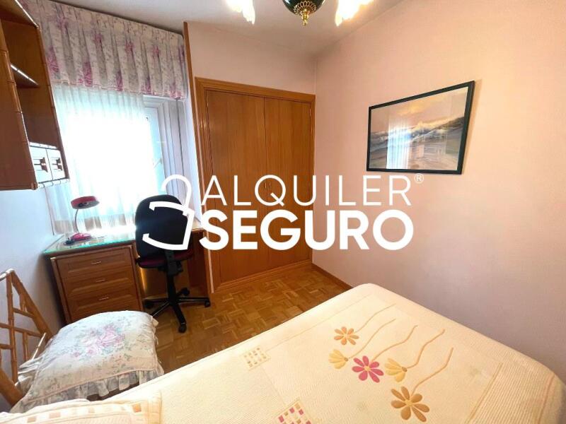 Inmueble en Calle hacienda de pavones, MADRID