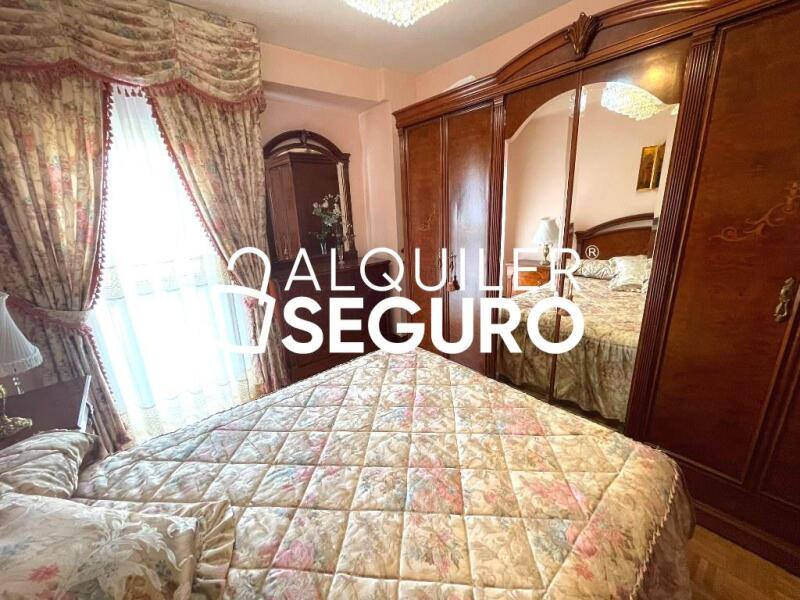 Inmueble en Calle hacienda de pavones, MADRID