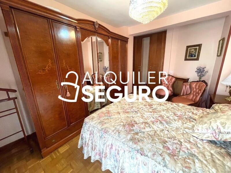 Inmueble en Calle hacienda de pavones, MADRID
