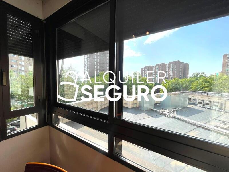 Inmueble en Calle hacienda de pavones, MADRID