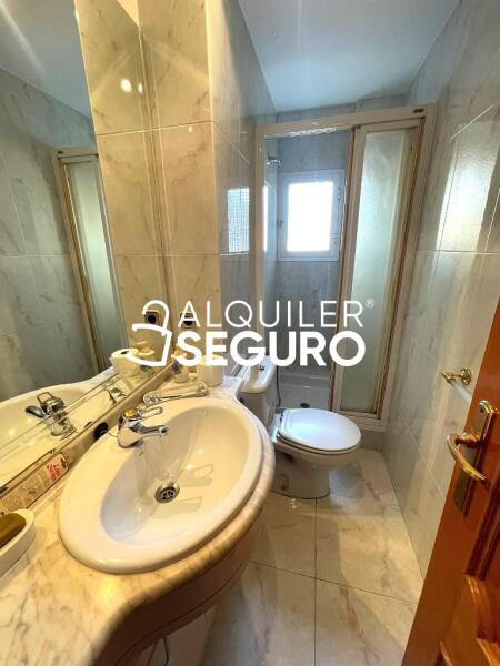 Inmueble en Calle hacienda de pavones, MADRID