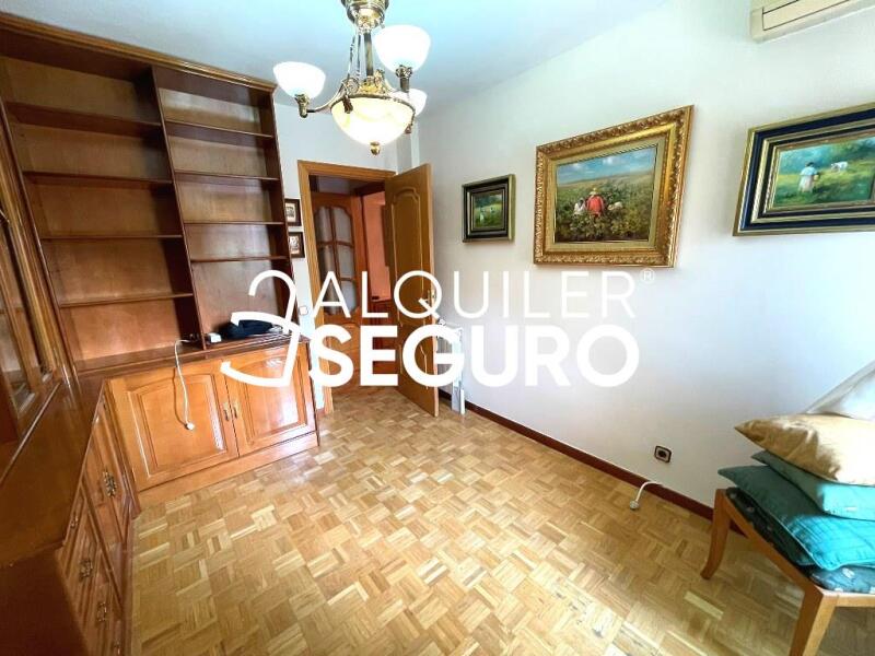 Inmueble en Calle hacienda de pavones, MADRID