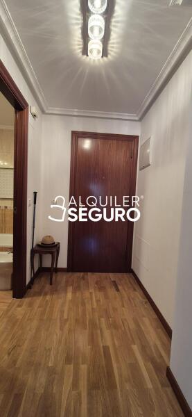 Piso en Calle Adelantado de la Florida, ABULI ASTURIAS
