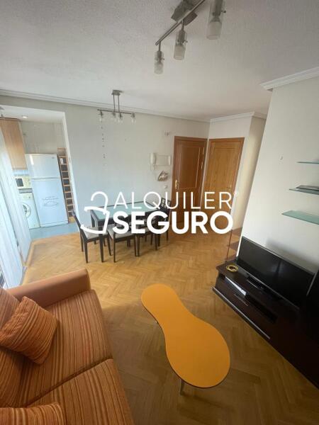 Inmueble en Calle Ceferino Ávila, MADRID