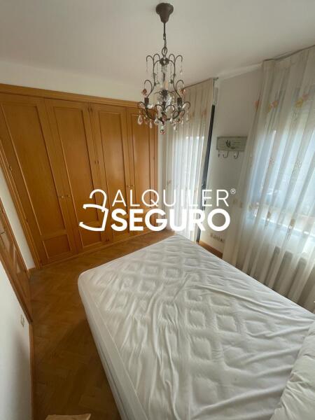 Inmueble en Calle Ceferino Ávila, MADRID