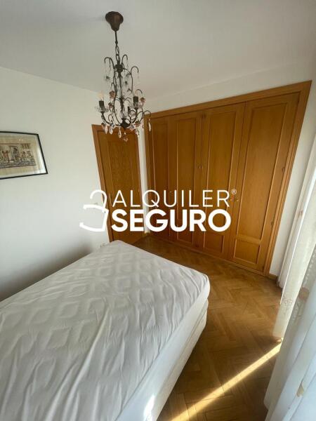 Inmueble en Calle Ceferino Ávila, MADRID