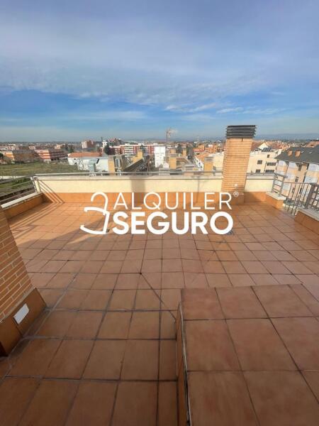Inmueble en Calle Ceferino Ávila, MADRID