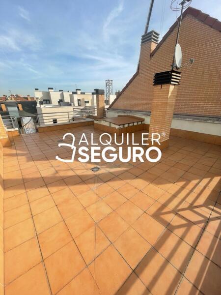 Inmueble en Calle Ceferino Ávila, MADRID