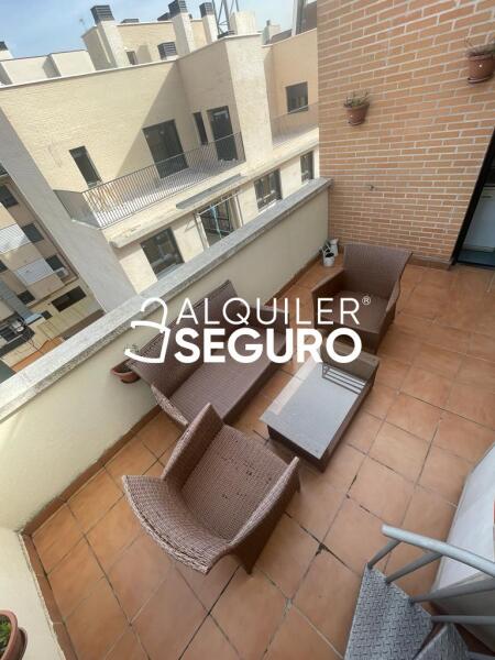 Inmueble en Calle Ceferino Ávila, MADRID