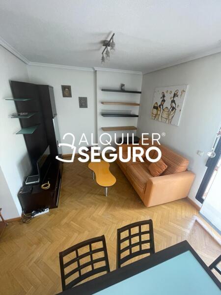 Inmueble en Calle Ceferino Ávila, MADRID