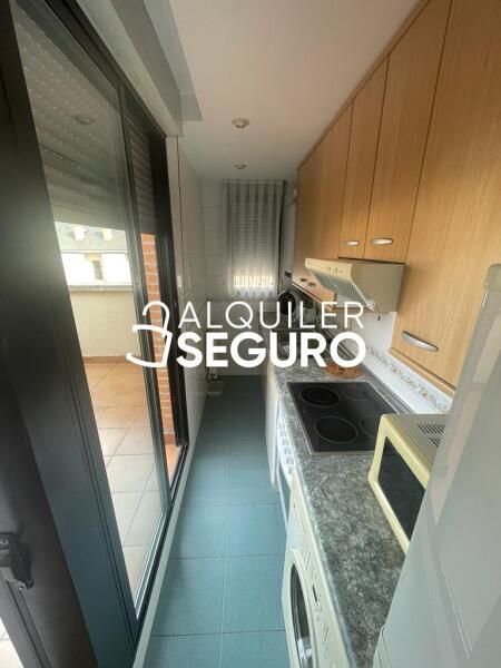 Inmueble en Calle Ceferino Ávila, MADRID