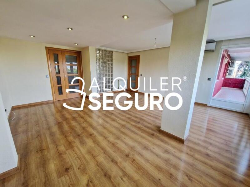 Inmueble en Calle Rio Ebro , MADRID