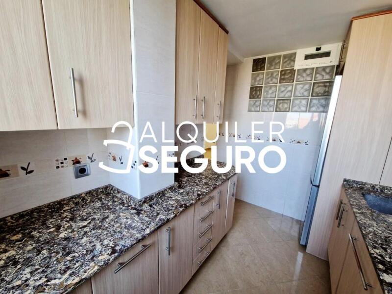Inmueble en Calle Rio Ebro , MADRID
