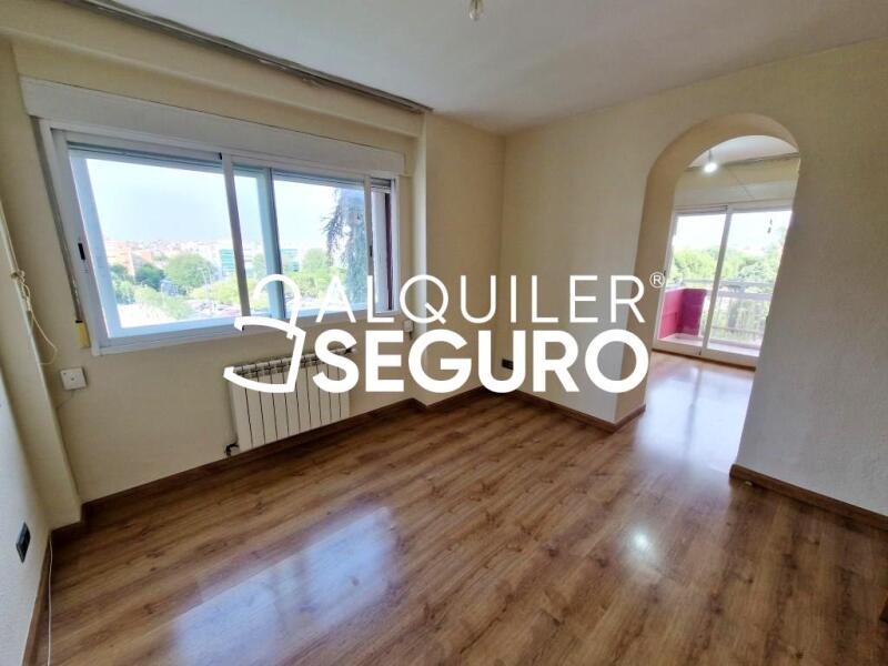Inmueble en Calle Rio Ebro , MADRID