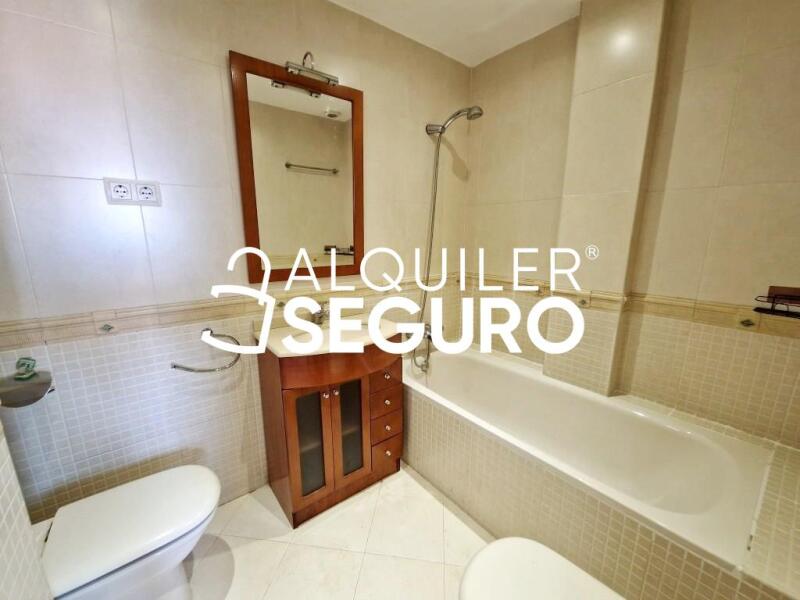 Inmueble en Calle Rio Ebro , MADRID