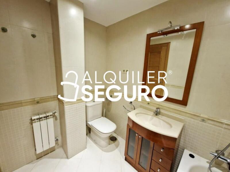 Inmueble en Calle Rio Ebro , MADRID