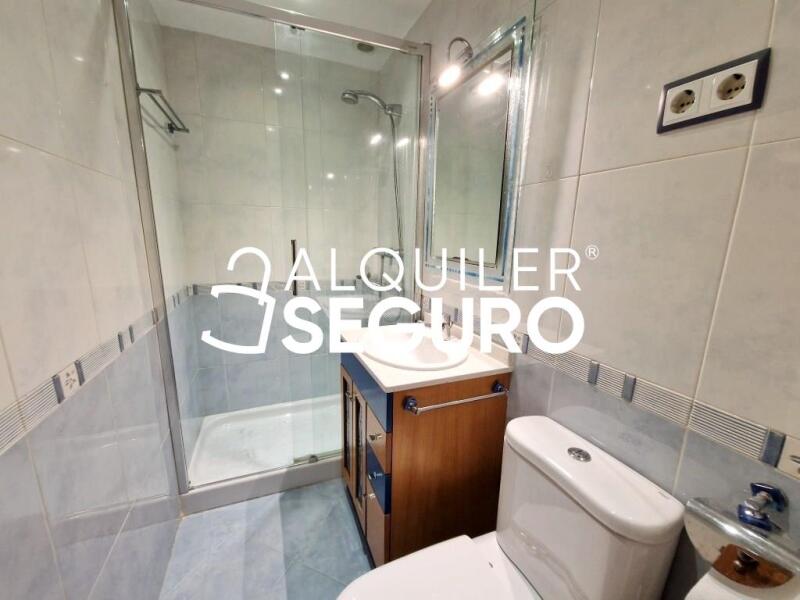 Inmueble en Calle Rio Ebro , MADRID
