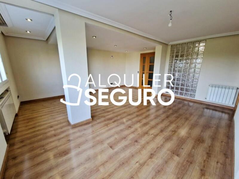Inmueble en Calle Rio Ebro , MADRID