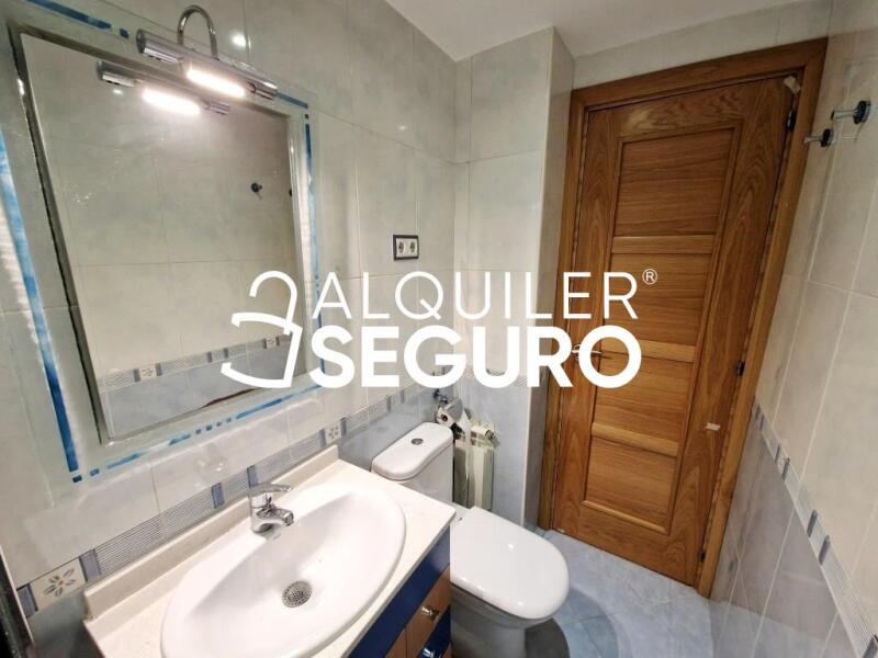 Inmueble en Calle Rio Ebro , MADRID