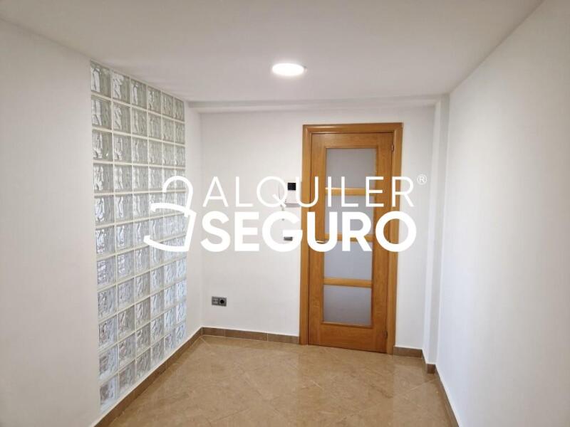 Inmueble en Calle Rio Ebro , MADRID