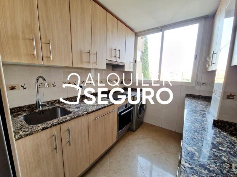 Inmueble en Calle Rio Ebro , MADRID