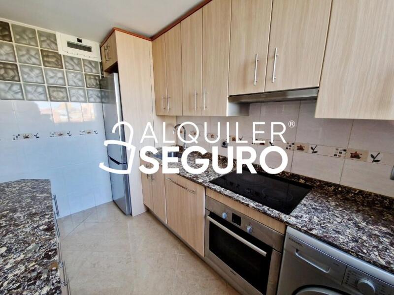 Inmueble en Calle Rio Ebro , MADRID
