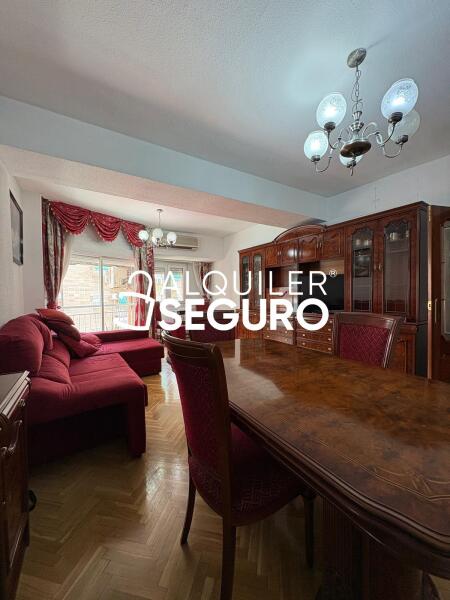 Inmueble en Calle de las Peñuelas, MADRID