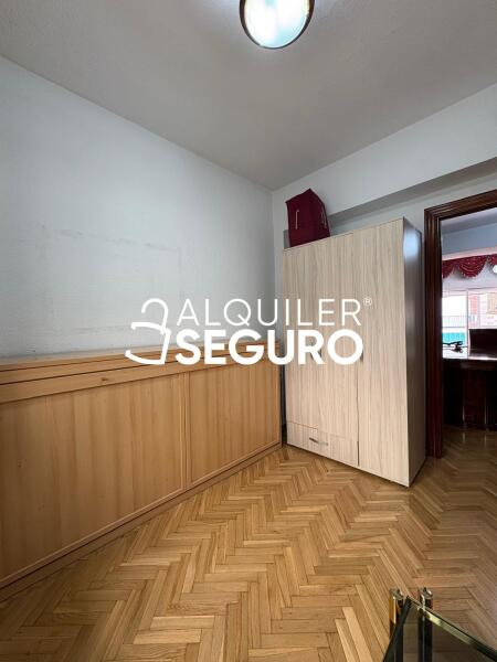 Inmueble en Calle de las Peñuelas, MADRID
