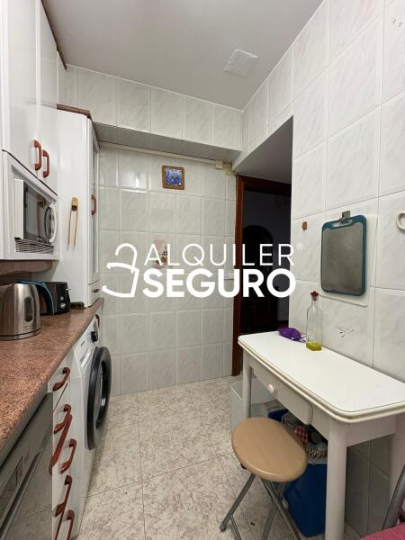 Inmueble en Calle de las Peñuelas, MADRID