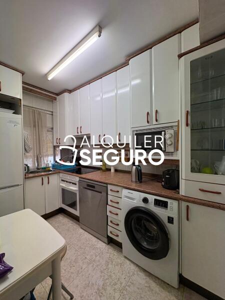 Inmueble en Calle de las Peñuelas, MADRID