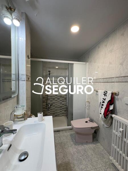 Inmueble en Calle de las Peñuelas, MADRID