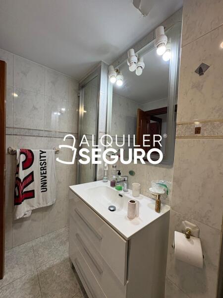 Inmueble en Calle de las Peñuelas, MADRID