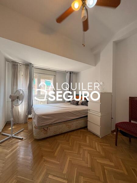 Inmueble en Calle de las Peñuelas, MADRID