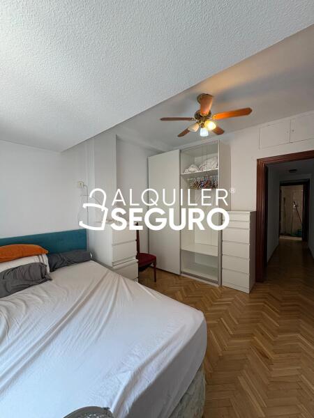 Inmueble en Calle de las Peñuelas, MADRID