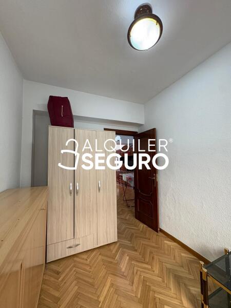 Inmueble en Calle de las Peñuelas, MADRID