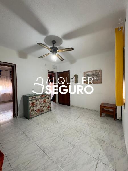 Inmueble en Calle Sanz Raso, MADRID