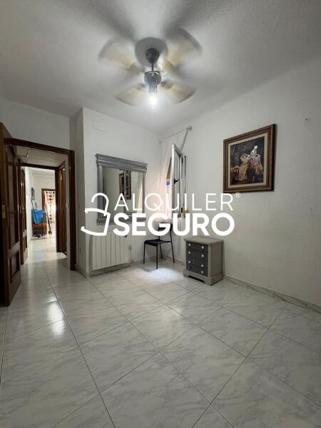 Inmueble en Calle Sanz Raso, MADRID
