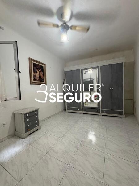 Inmueble en Calle Sanz Raso, MADRID