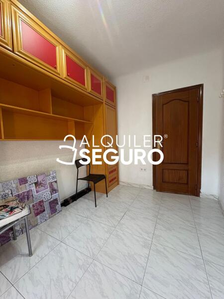 Inmueble en Calle Sanz Raso, MADRID