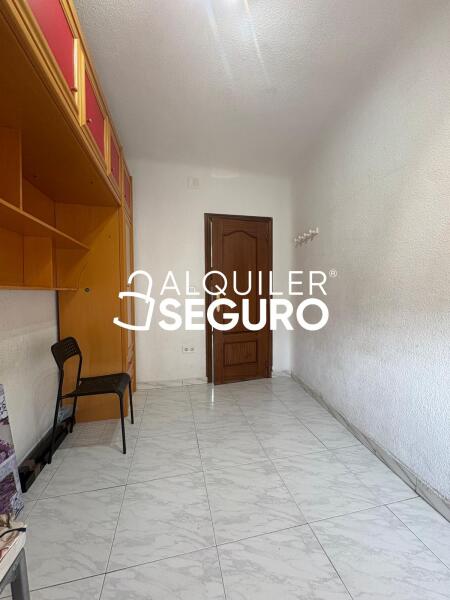 Inmueble en Calle Sanz Raso, MADRID