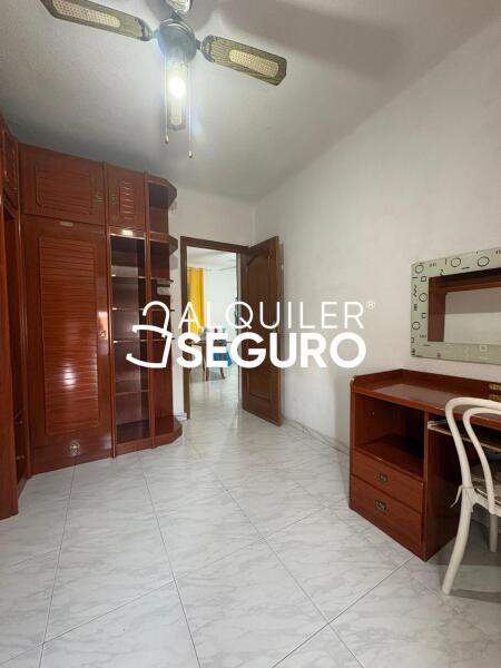 Inmueble en Calle Sanz Raso, MADRID