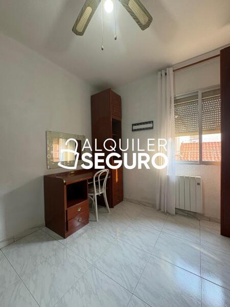Inmueble en Calle Sanz Raso, MADRID