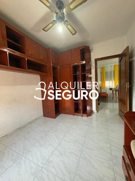 Inmueble en Calle Sanz Raso, MADRID