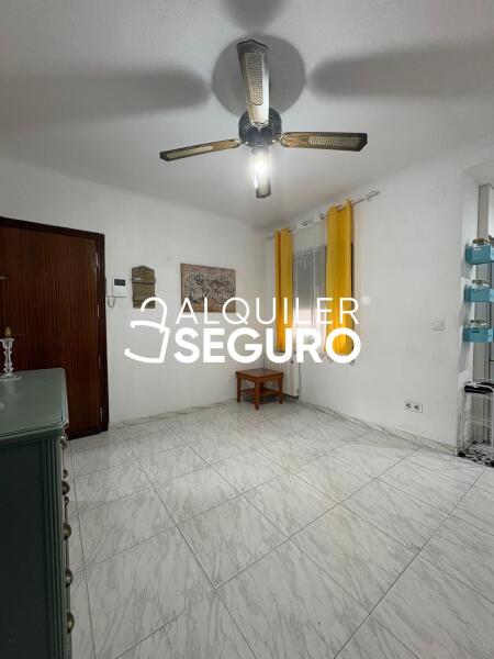 Inmueble en Calle Sanz Raso, MADRID