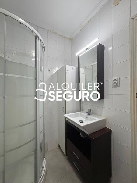Inmueble en Calle Sanz Raso, MADRID