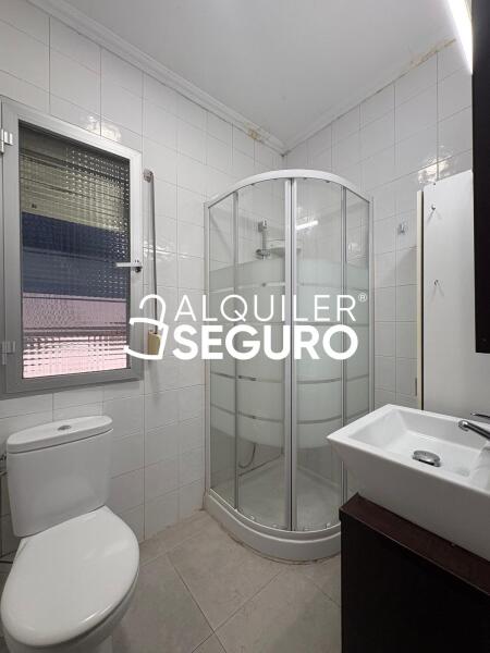 Inmueble en Calle Sanz Raso, MADRID