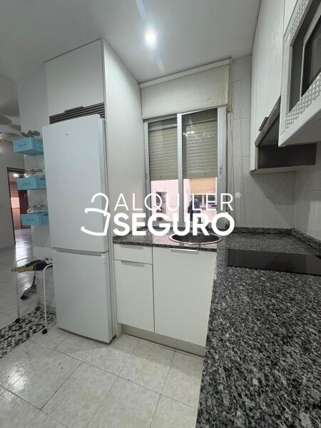 Inmueble en Calle Sanz Raso, MADRID